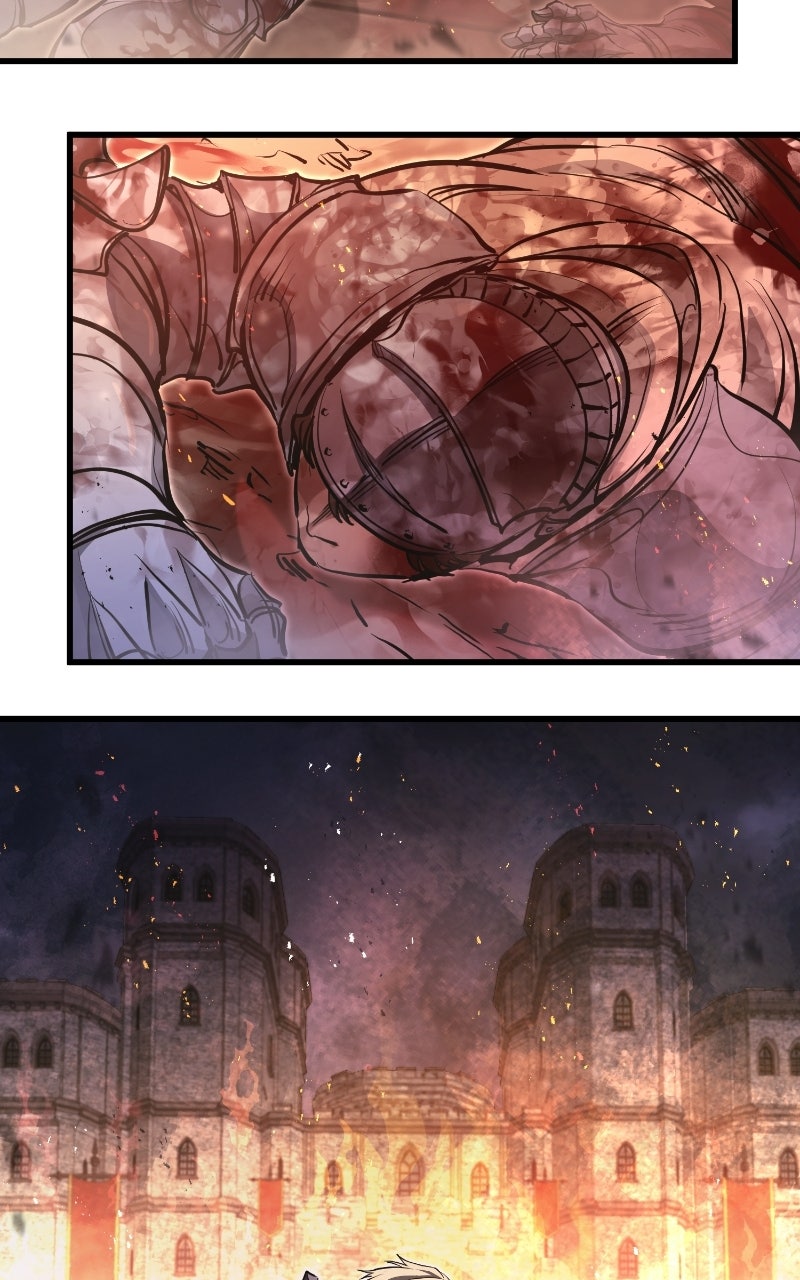 Read The Regressed Mercenary Has a Plan EN Manga Online