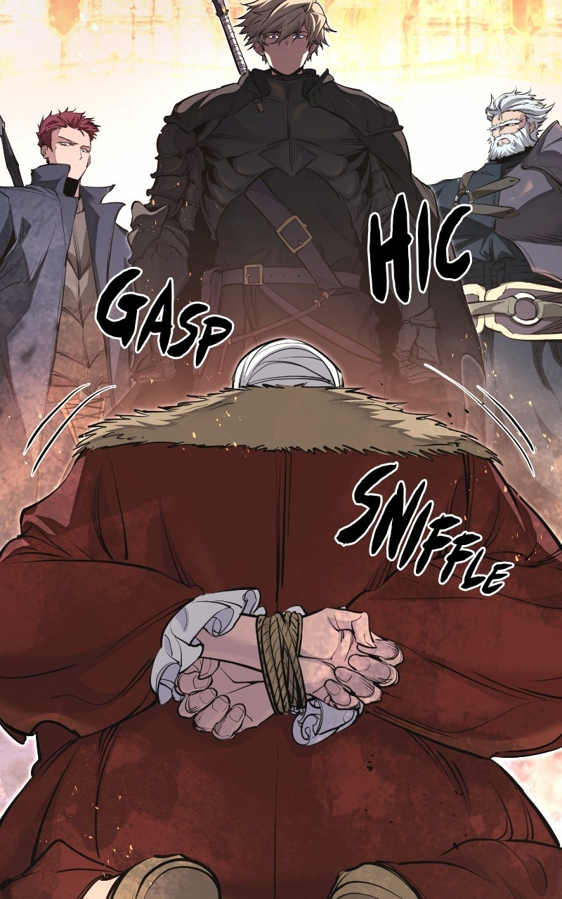 Read The Regressed Mercenary Has a Plan EN Manga Online