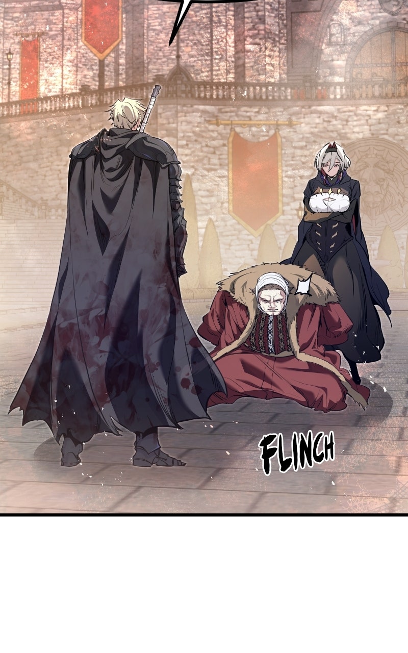 Read The Regressed Mercenary Has a Plan EN Manga Online