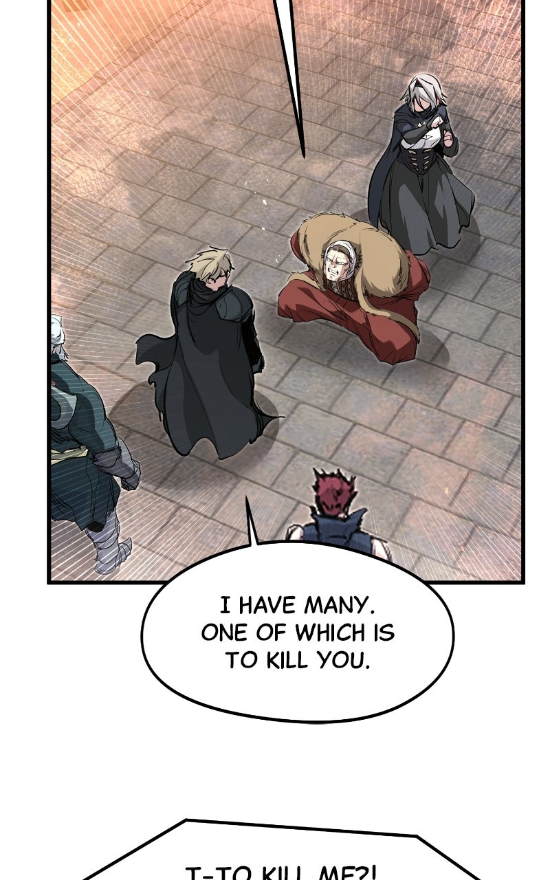 Read The Regressed Mercenary Has a Plan EN Manga Online