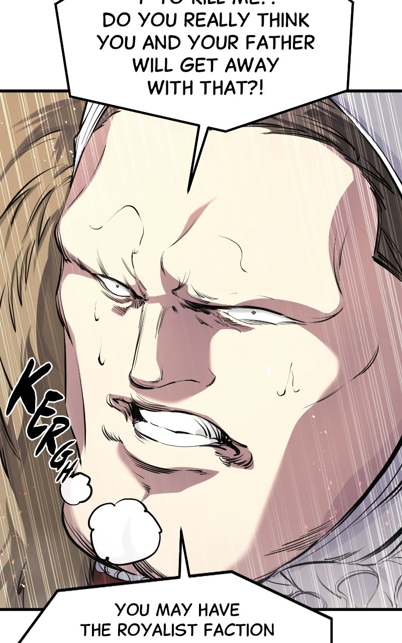 Read The Regressed Mercenary Has a Plan EN Manga Online