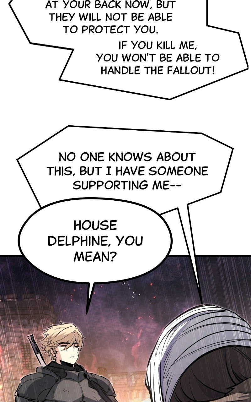 Read The Regressed Mercenary Has a Plan EN Manga Online