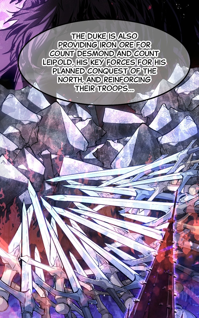 Read The Regressed Mercenary Has a Plan EN Manga Online