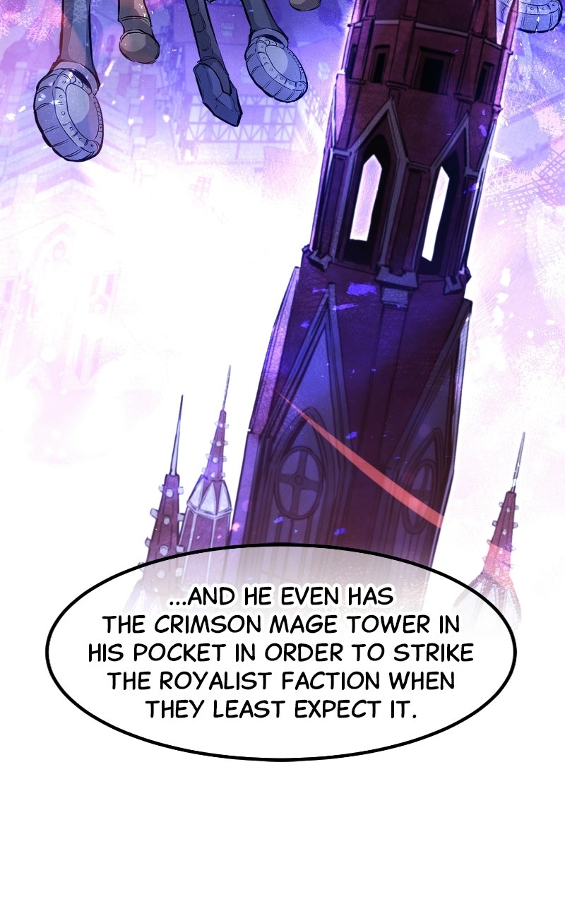 Read The Regressed Mercenary Has a Plan EN Manga Online