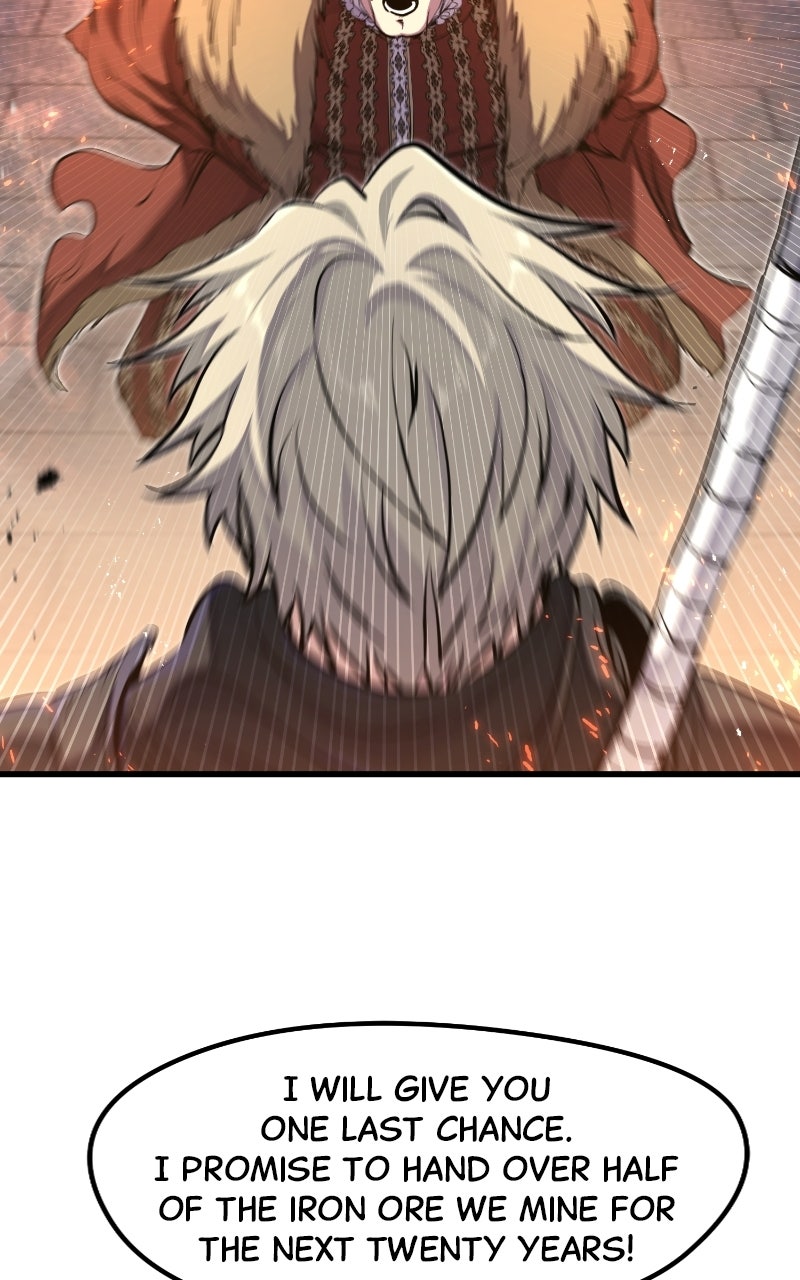 Read The Regressed Mercenary Has a Plan EN Manga Online