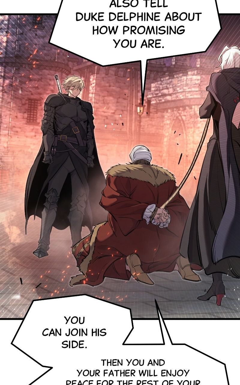 Read The Regressed Mercenary Has a Plan EN Manga Online