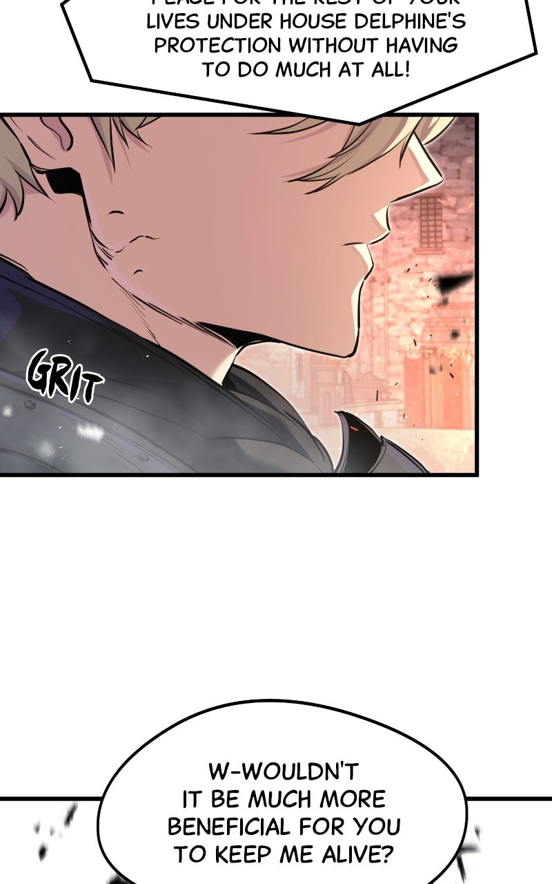 Read The Regressed Mercenary Has a Plan EN Manga Online