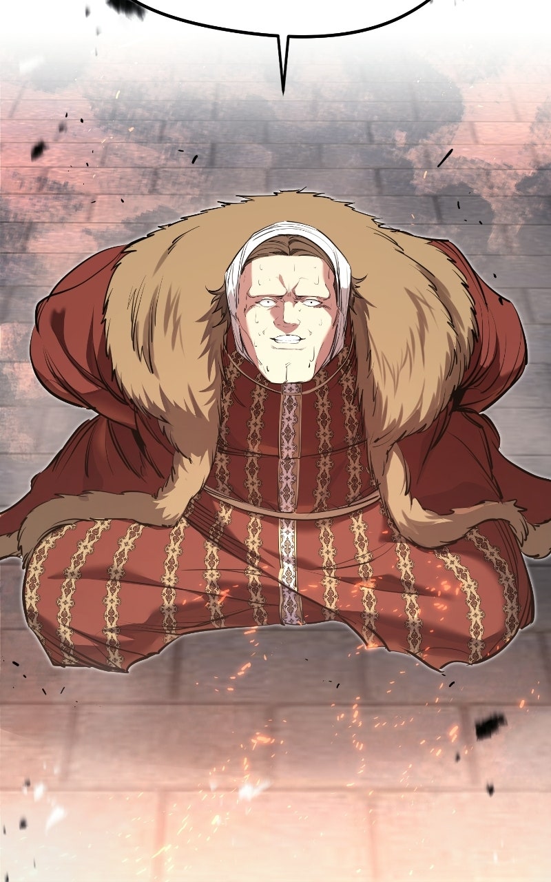 Read The Regressed Mercenary Has a Plan EN Manga Online