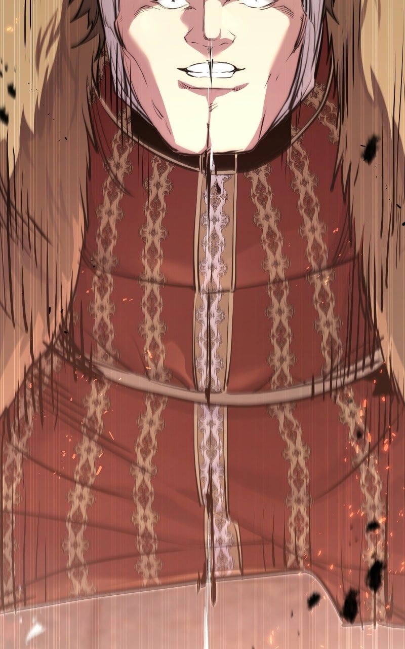 Read The Regressed Mercenary Has a Plan EN Manga Online