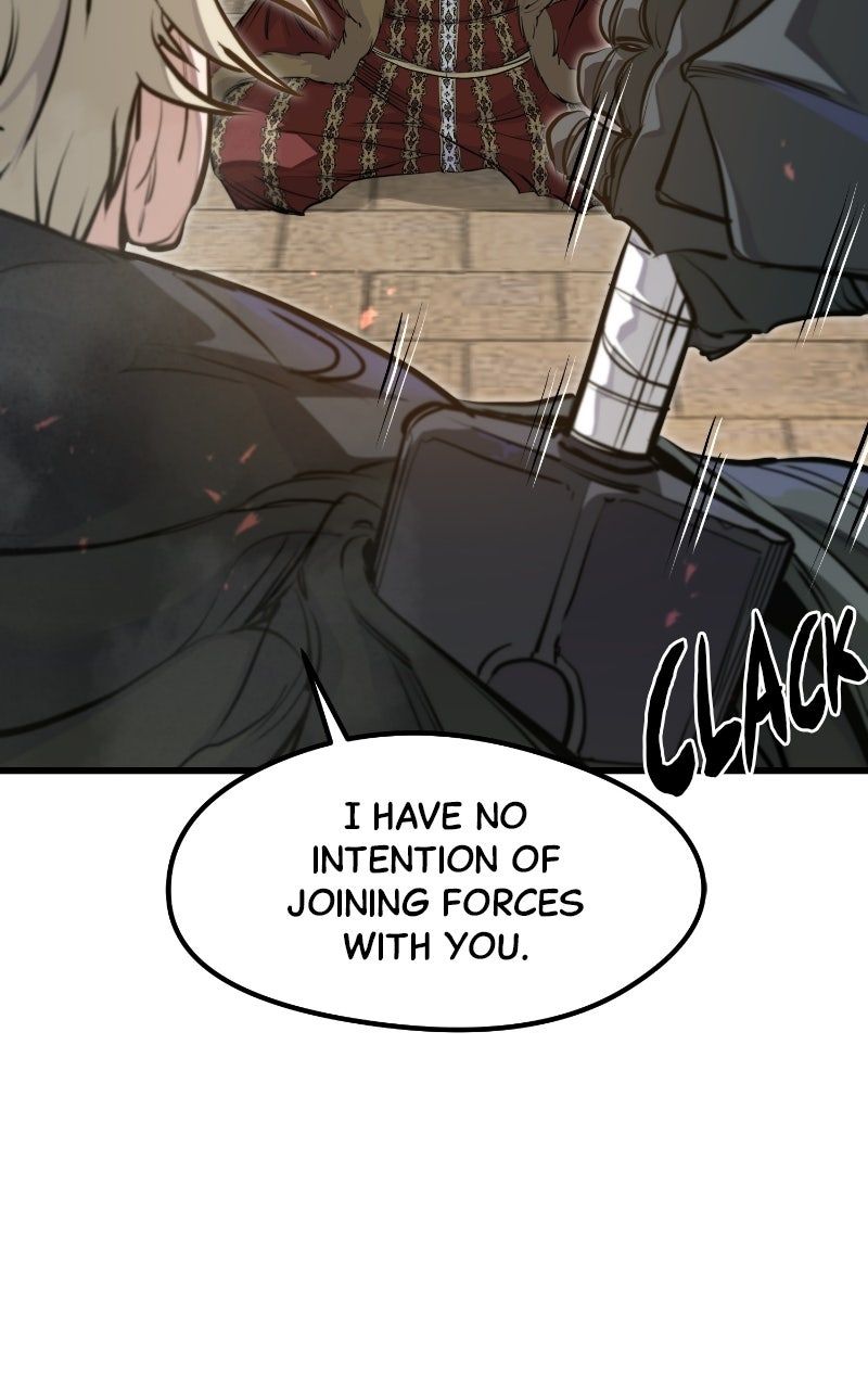 Read The Regressed Mercenary Has a Plan EN Manga Online