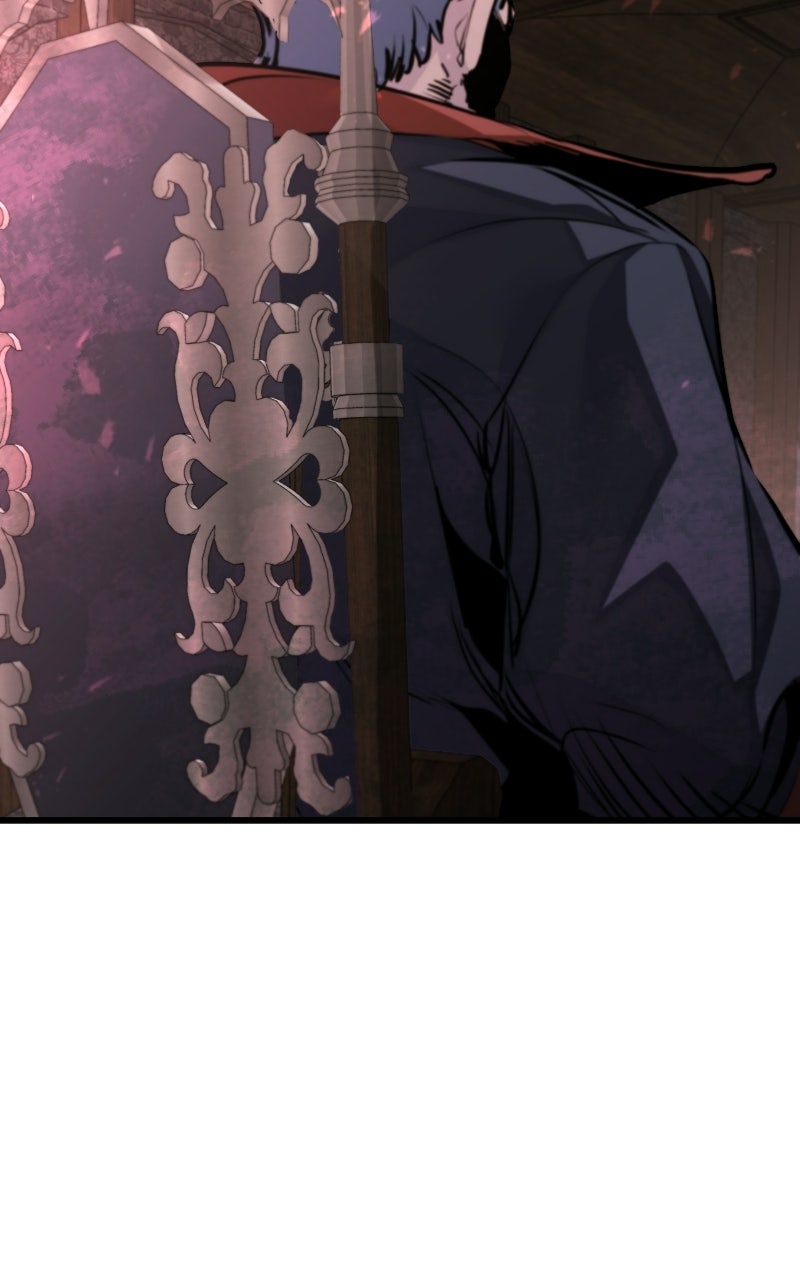 Read The Regressed Mercenary Has a Plan EN Manga Online