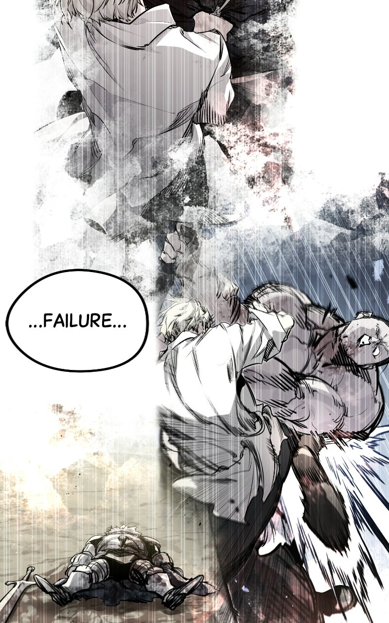 Read The Regressed Mercenary Has a Plan EN Manga Online