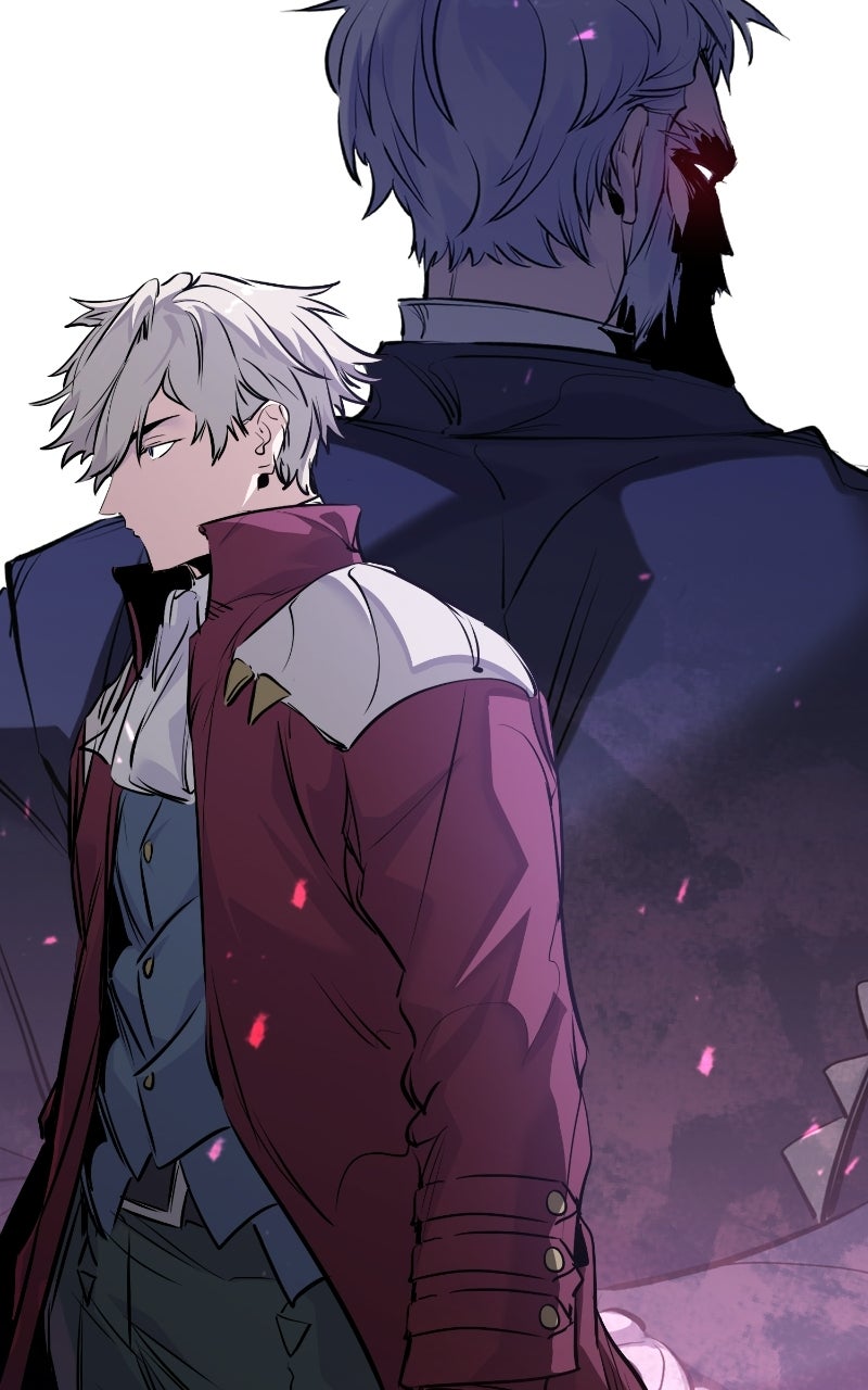 Read The Regressed Mercenary Has a Plan EN Manga Online