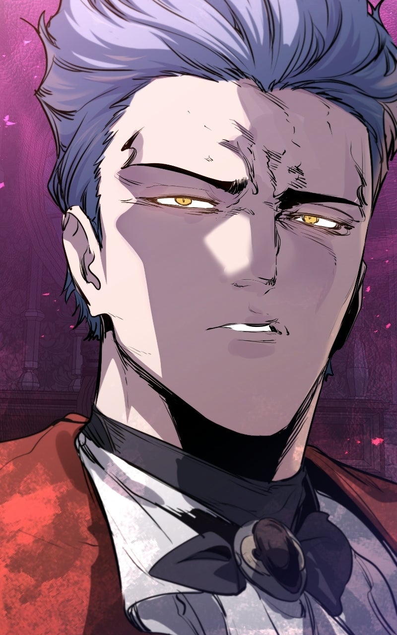 Read The Regressed Mercenary Has a Plan EN Manga Online