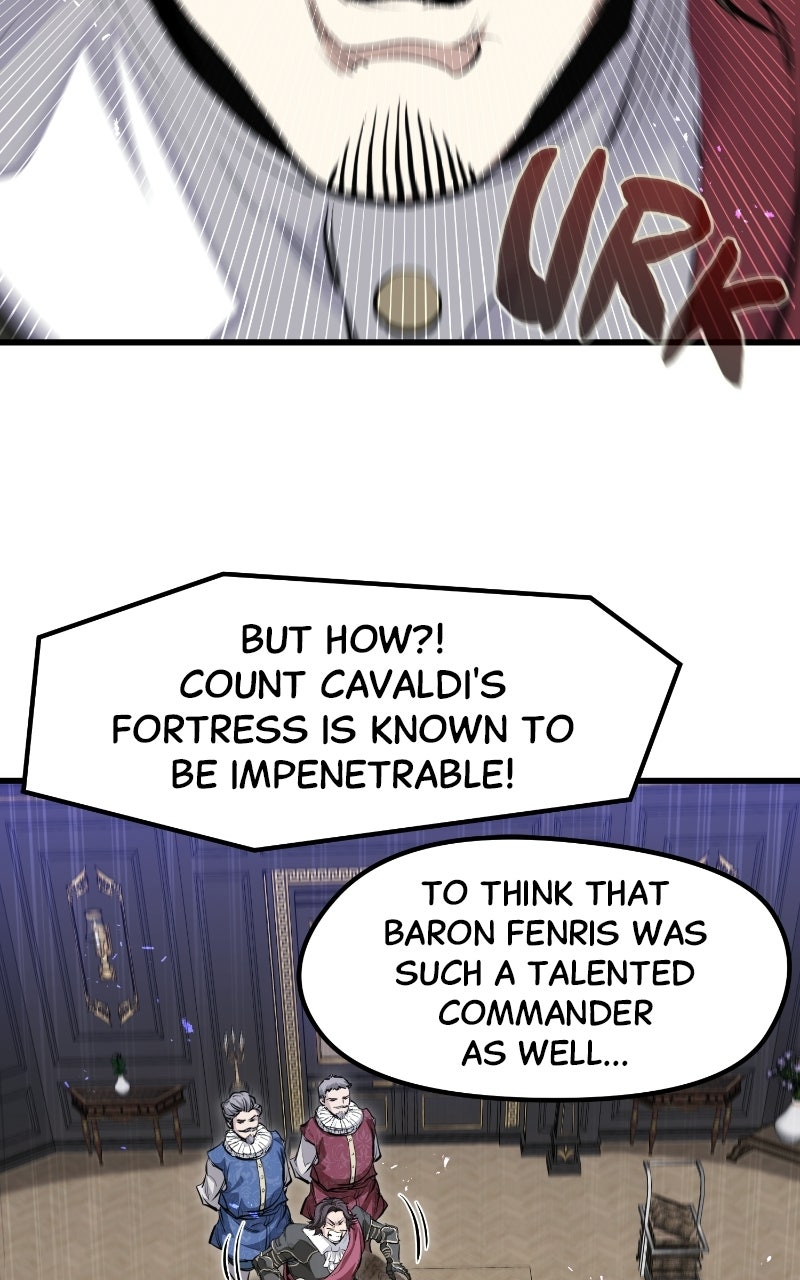 Read The Regressed Mercenary Has a Plan EN Manga Online