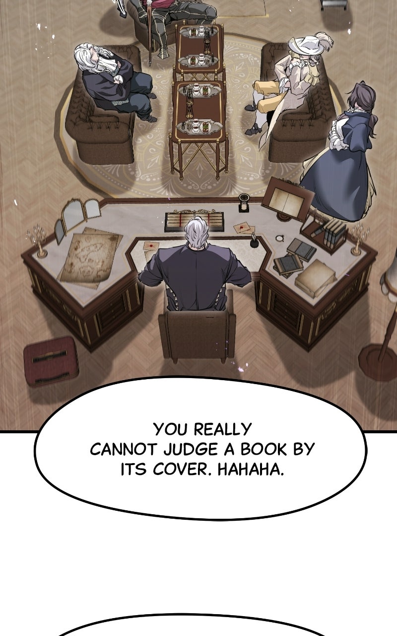 Read The Regressed Mercenary Has a Plan EN Manga Online