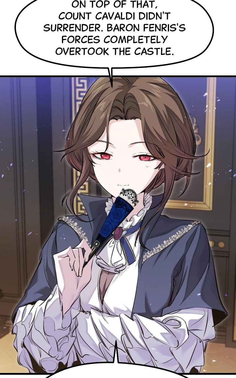 Read The Regressed Mercenary Has a Plan EN Manga Online