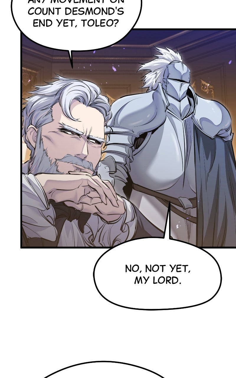 Read The Regressed Mercenary Has a Plan EN Manga Online