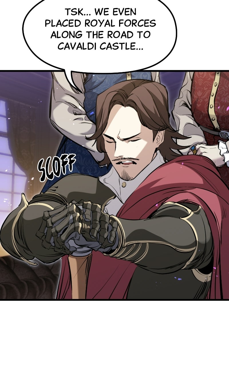 Read The Regressed Mercenary Has a Plan EN Manga Online