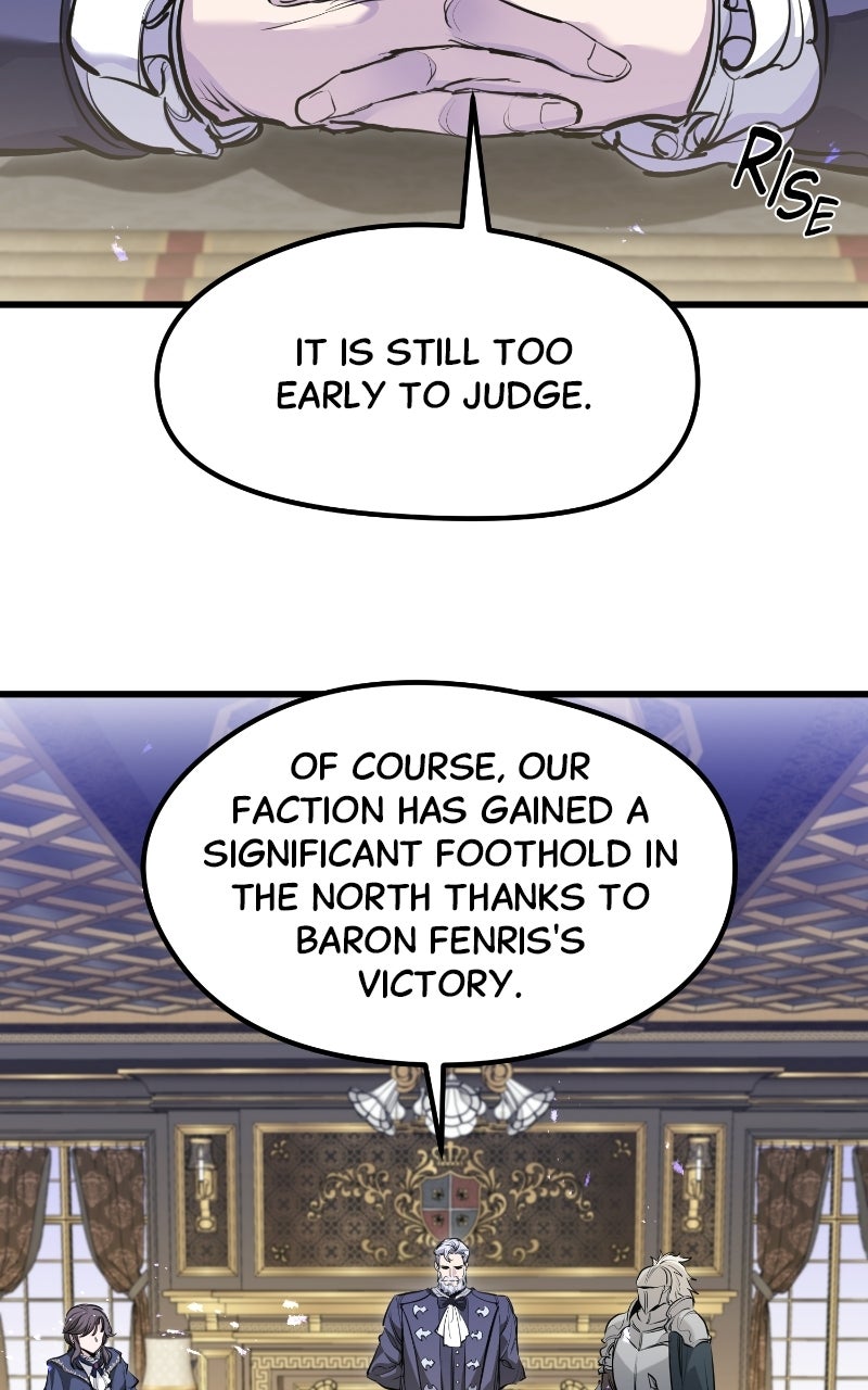 Read The Regressed Mercenary Has a Plan EN Manga Online