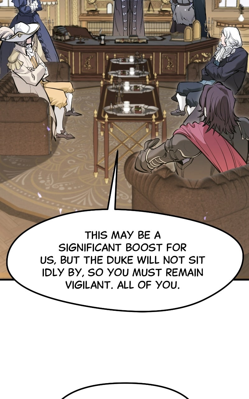 Read The Regressed Mercenary Has a Plan EN Manga Online