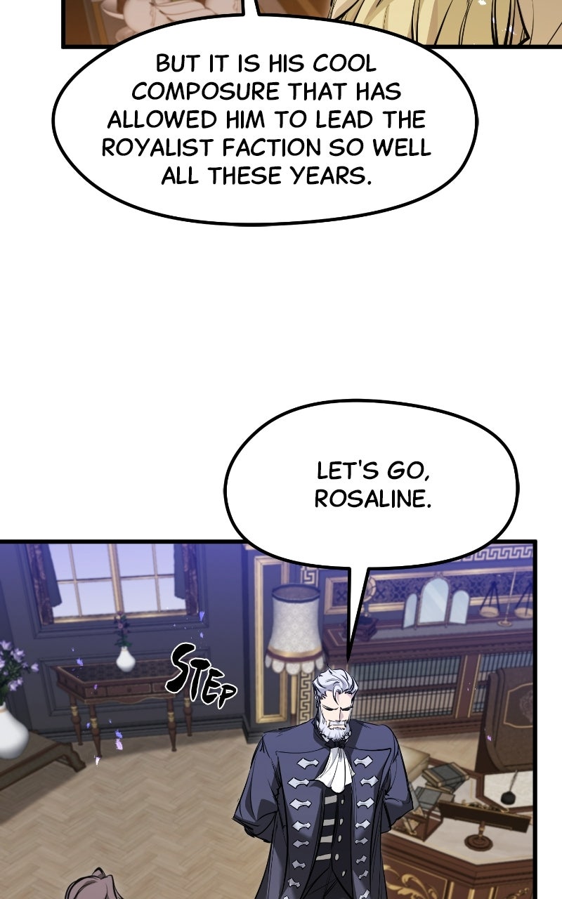 Read The Regressed Mercenary Has a Plan EN Manga Online