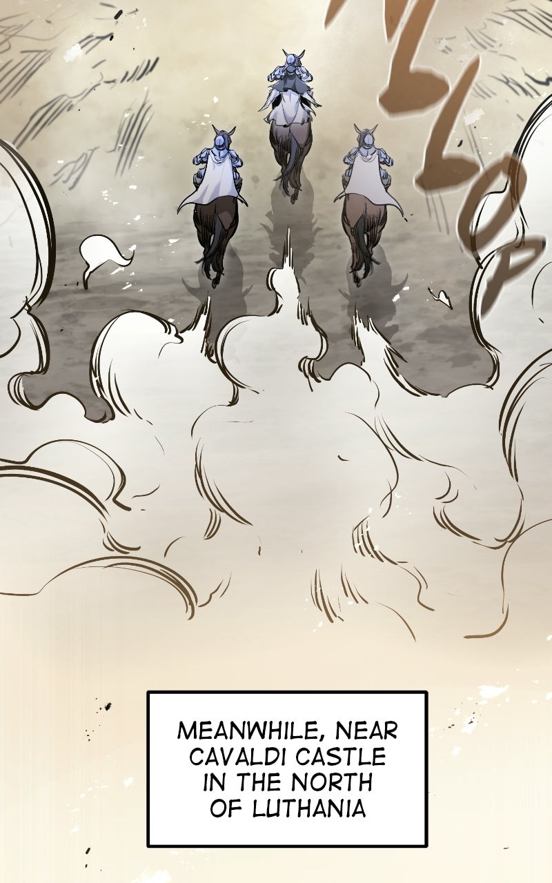 Read The Regressed Mercenary Has a Plan EN Manga Online