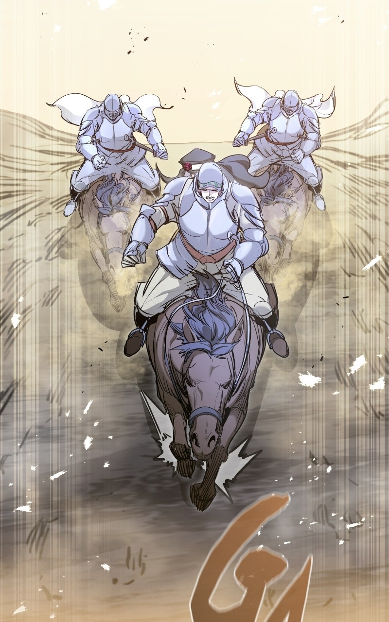 Read The Regressed Mercenary Has a Plan EN Manga Online