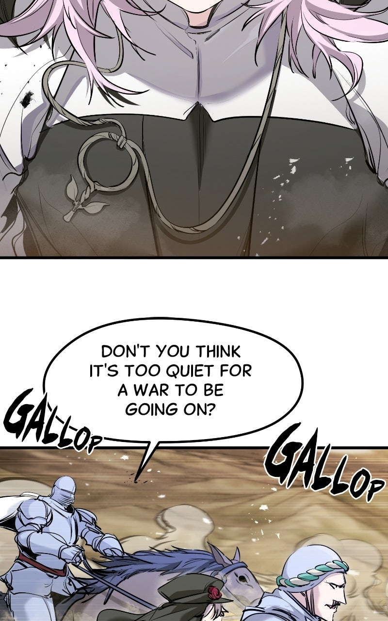 Read The Regressed Mercenary Has a Plan EN Manga Online