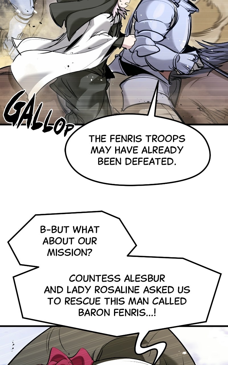 Read The Regressed Mercenary Has a Plan EN Manga Online