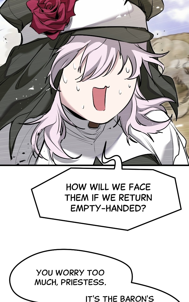 Read The Regressed Mercenary Has a Plan EN Manga Online