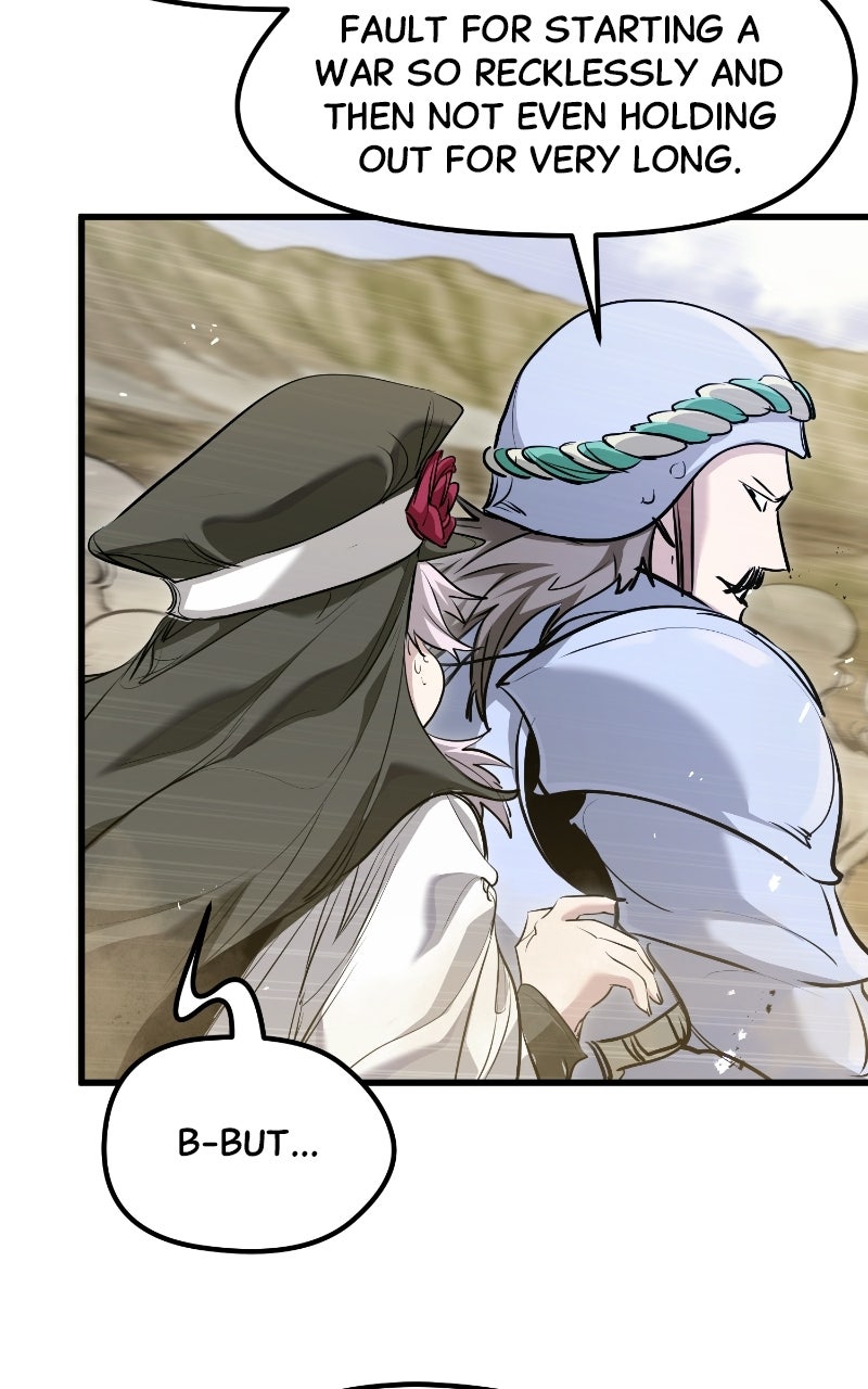 Read The Regressed Mercenary Has a Plan EN Manga Online