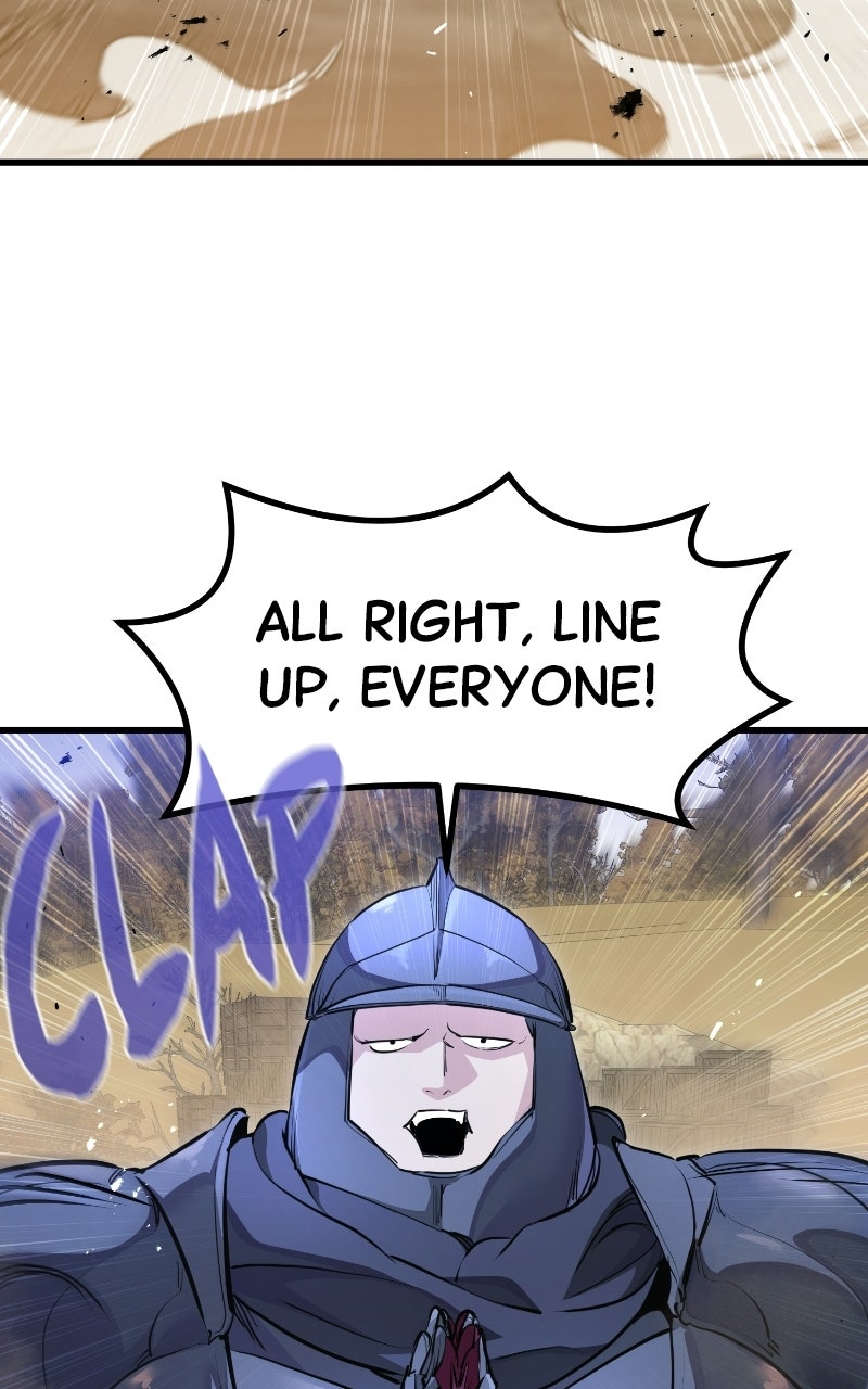 Read The Regressed Mercenary Has a Plan EN Manga Online