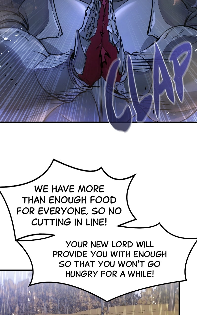 Read The Regressed Mercenary Has a Plan EN Manga Online