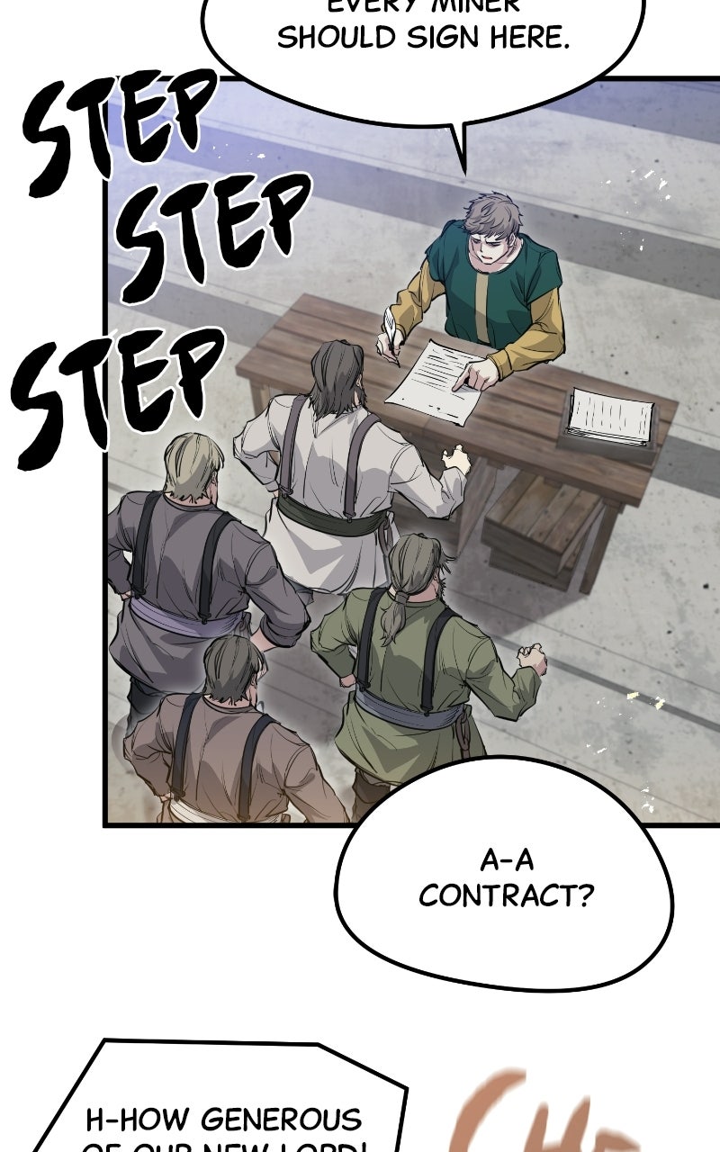 Read The Regressed Mercenary Has a Plan EN Manga Online