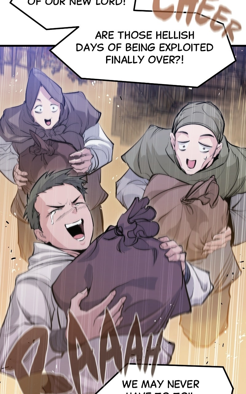 Read The Regressed Mercenary Has a Plan EN Manga Online