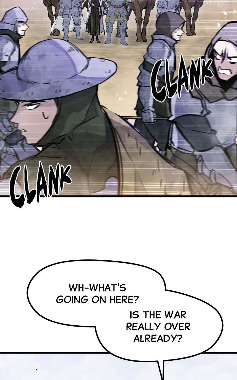 Read The Regressed Mercenary Has a Plan EN Manga Online