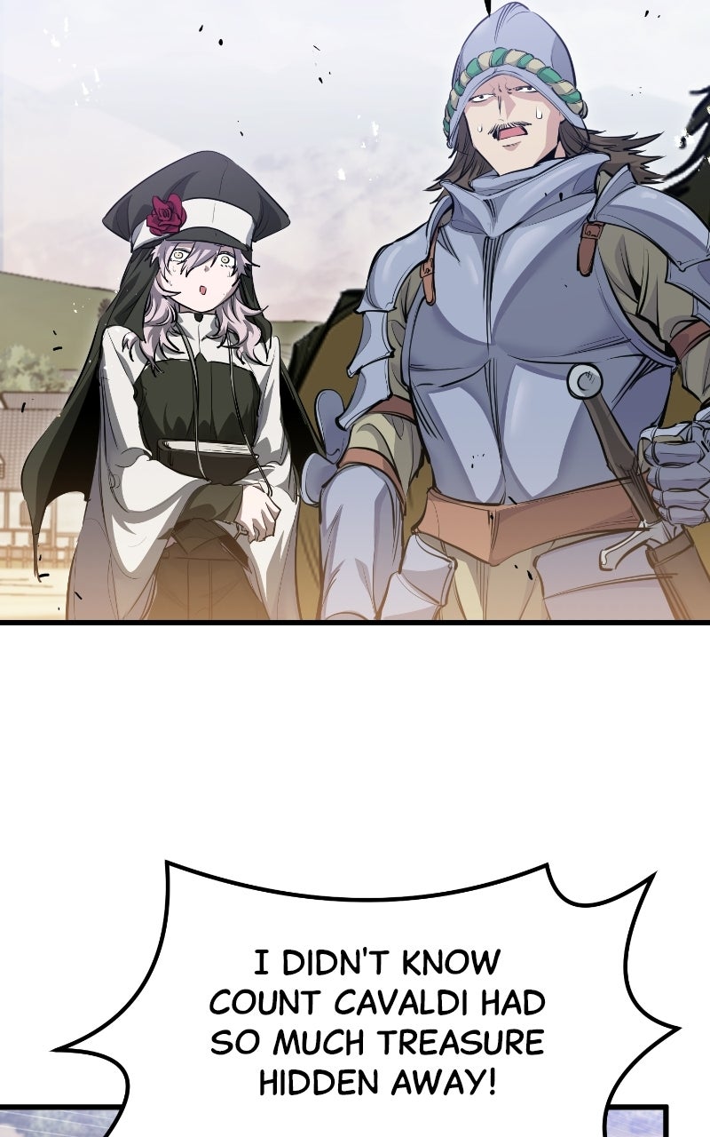 Read The Regressed Mercenary Has a Plan EN Manga Online