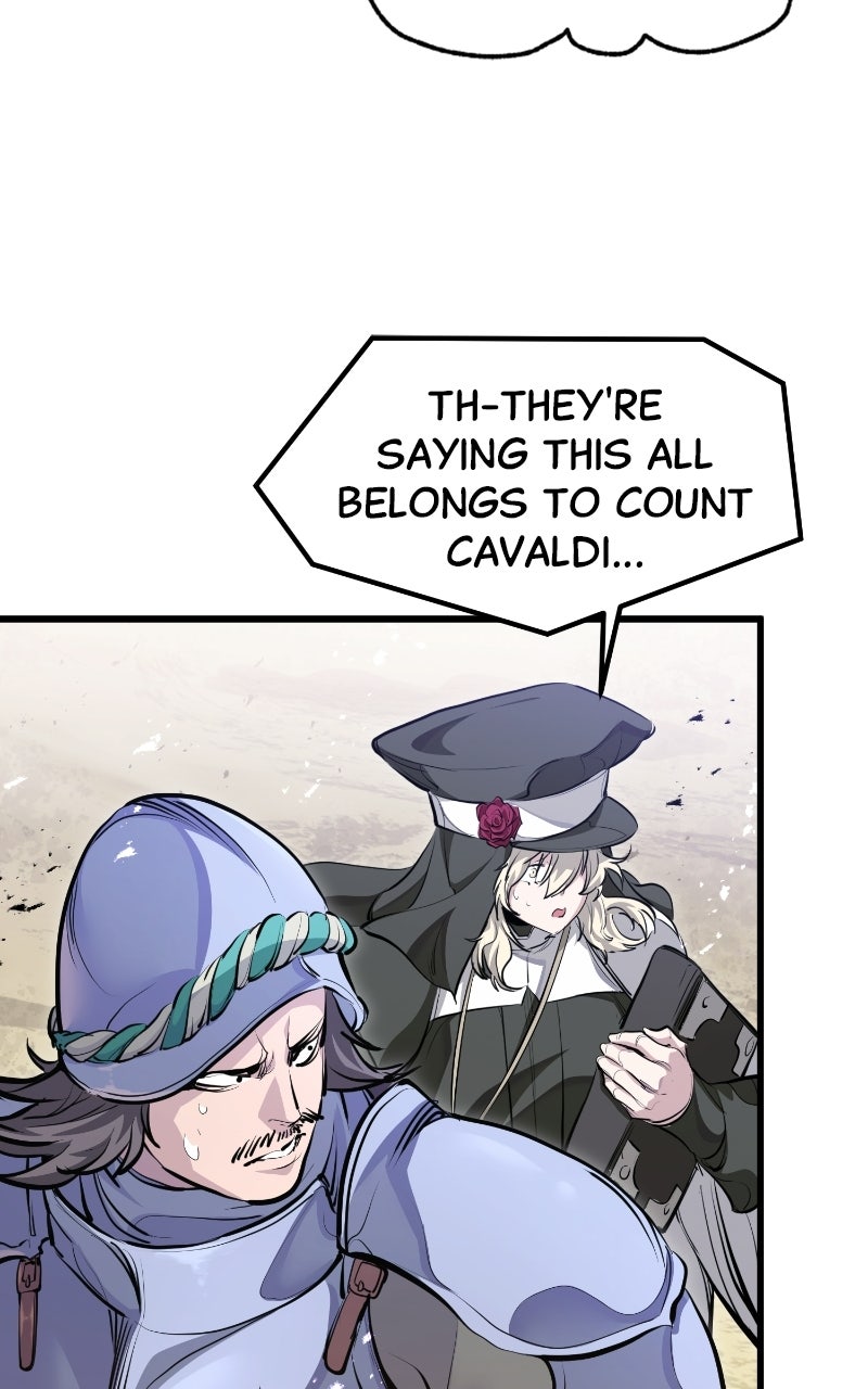 Read The Regressed Mercenary Has a Plan EN Manga Online