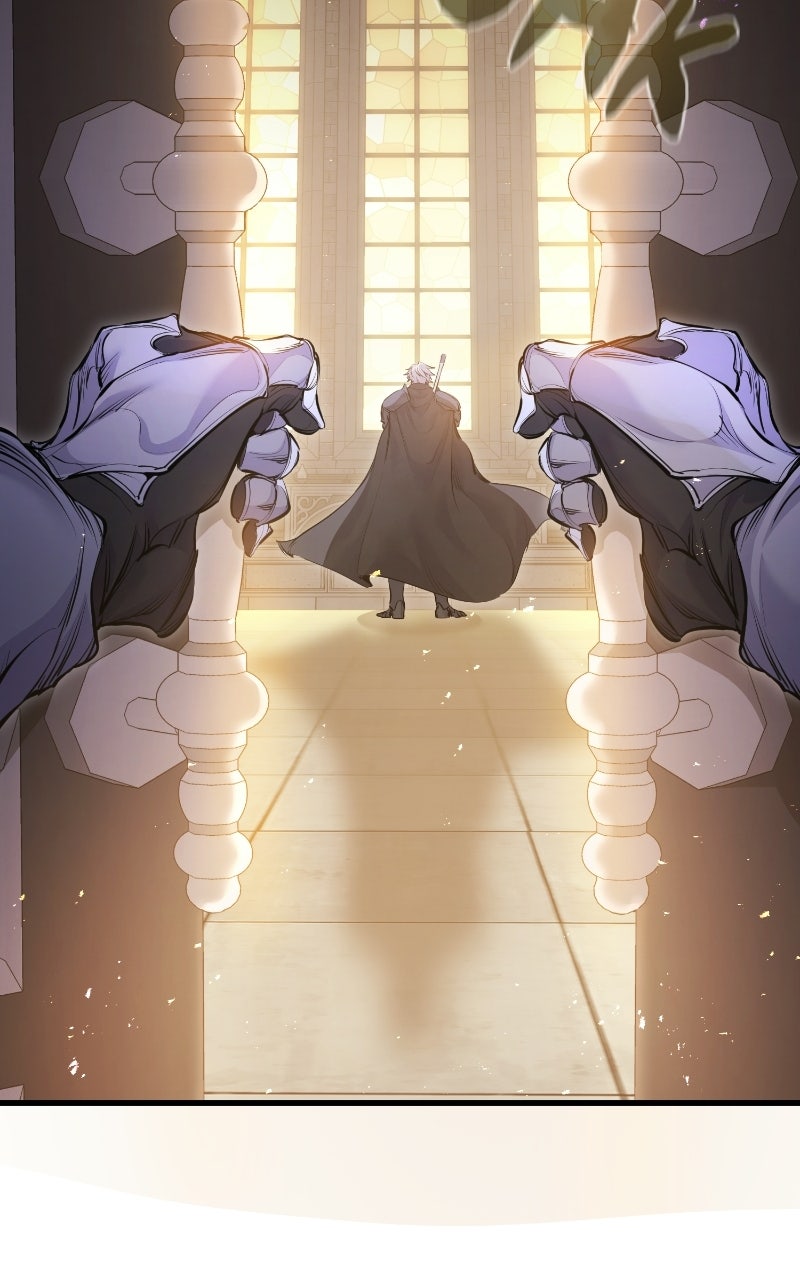 Read The Regressed Mercenary Has a Plan EN Manga Online