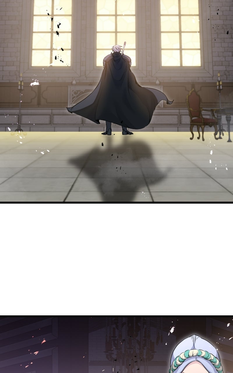 Read The Regressed Mercenary Has a Plan EN Manga Online