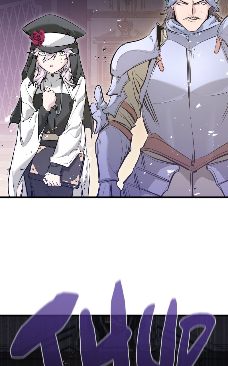 Read The Regressed Mercenary Has a Plan EN Manga Online