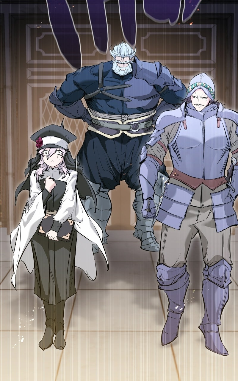 Read The Regressed Mercenary Has a Plan EN Manga Online