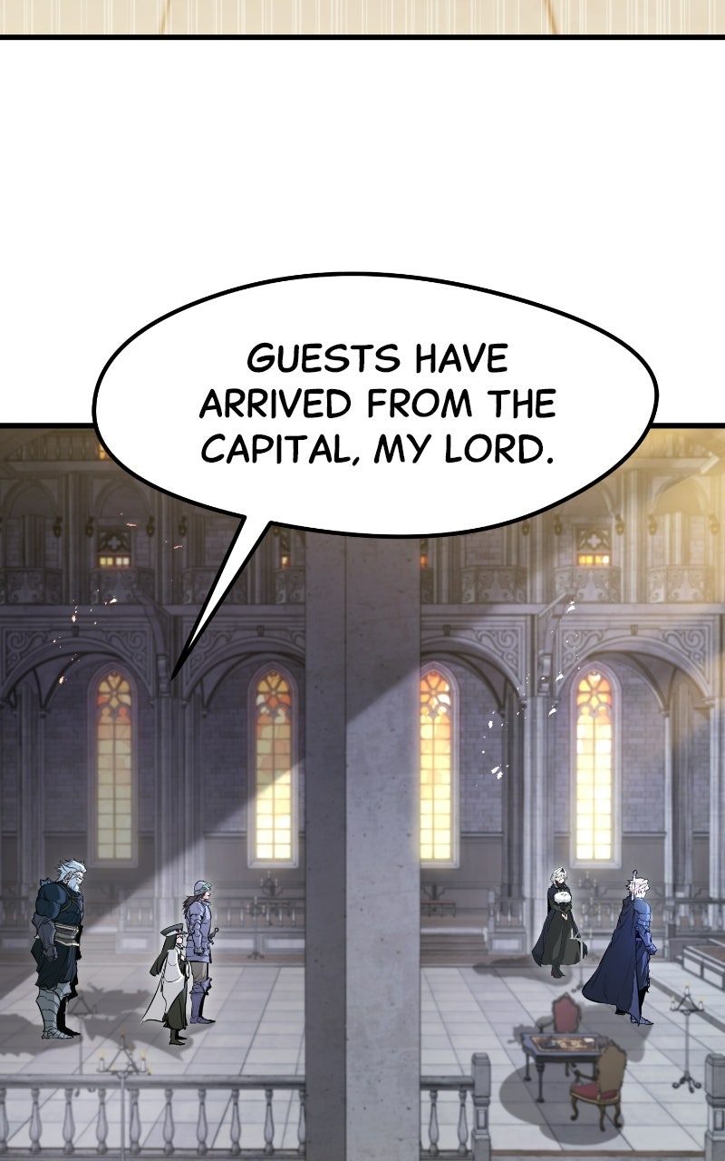 Read The Regressed Mercenary Has a Plan EN Manga Online