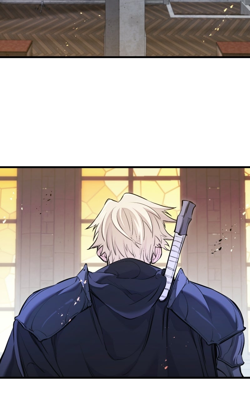 Read The Regressed Mercenary Has a Plan EN Manga Online