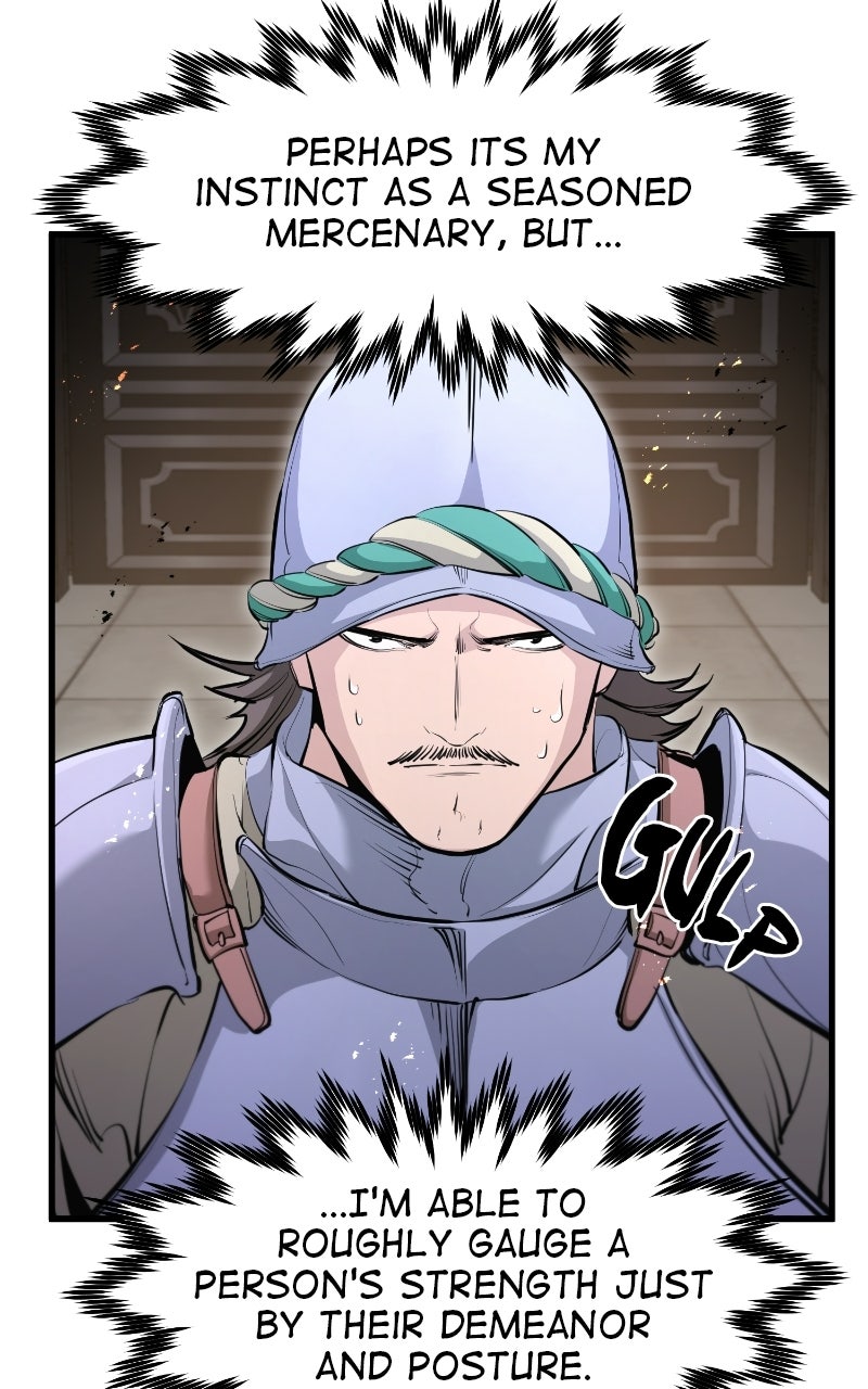 Read The Regressed Mercenary Has a Plan EN Manga Online