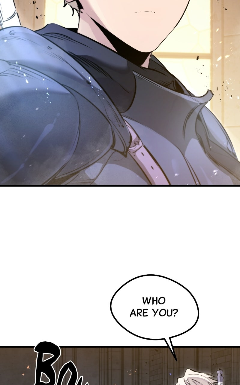 Read The Regressed Mercenary Has a Plan EN Manga Online