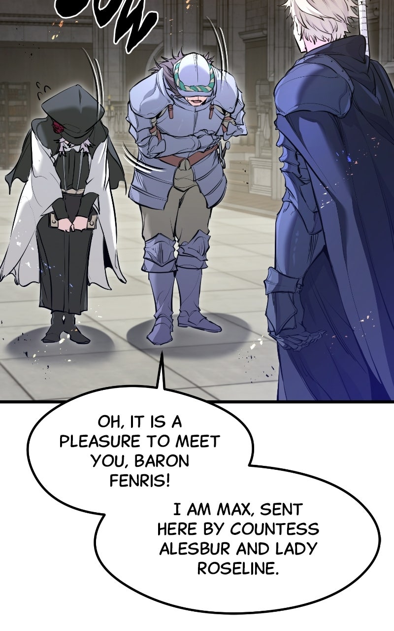 Read The Regressed Mercenary Has a Plan EN Manga Online