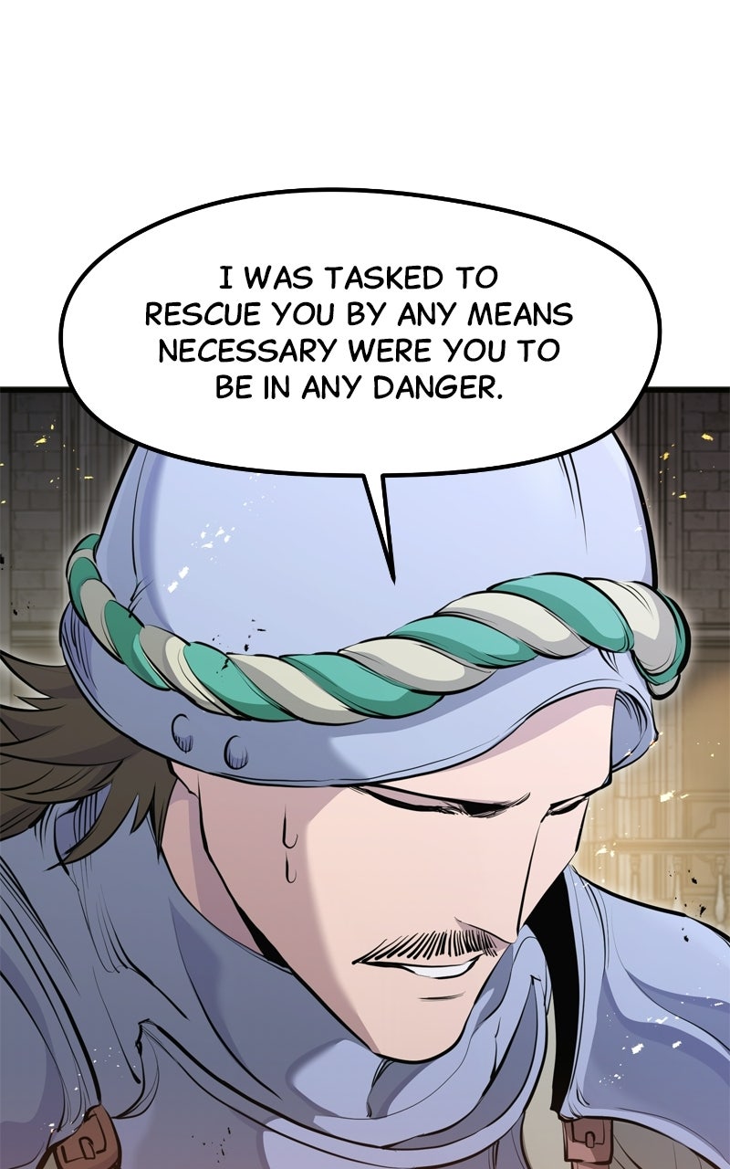 Read The Regressed Mercenary Has a Plan EN Manga Online