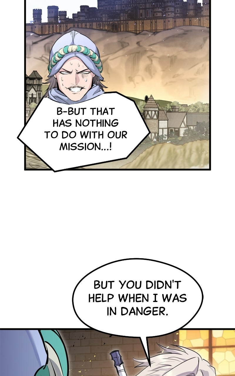 Read The Regressed Mercenary Has a Plan EN Manga Online